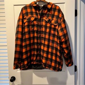 Legendary Whitetails Jacket